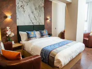 Singala Hotel Ulaanbaatar