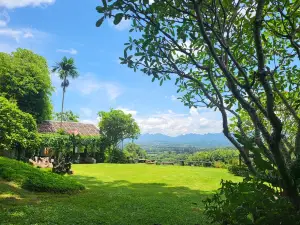 Raimhokyoddoi Homestay