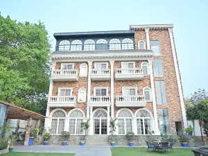 達摩度假村