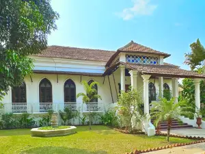 VILLA LOU GOA PORTUGUESE HERITAGE HOUSE EXCLUSIVE USE