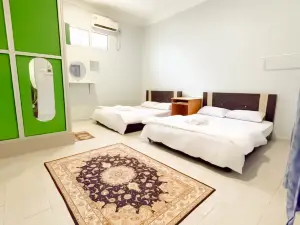 Znmix Guesthouse
