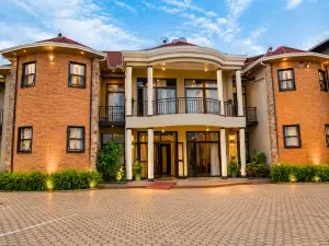 QUALITYINN HOTEL KIGALI