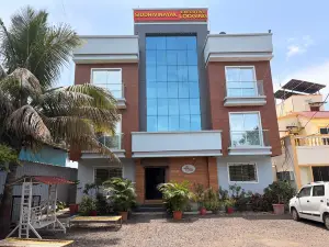 Shree Siddhivinayak Executive Lodging