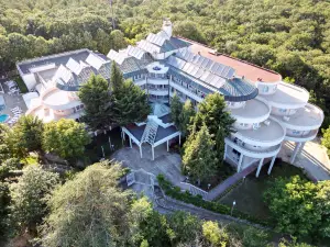 Park Hotel Bellevue