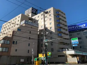 호텔 알파-원 미시마