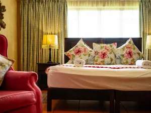 St Ives Lodge & Venue