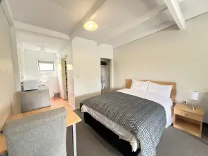 Mt Aspiring Suite