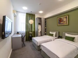 BENEFICE HOTEL YEREVAN