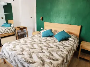 Guest House Silvia