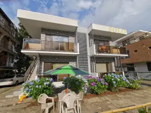 SOLO APARTMENTS