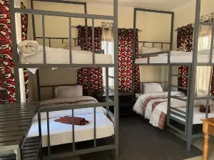 Kilimanjaro Trekcity Hostel