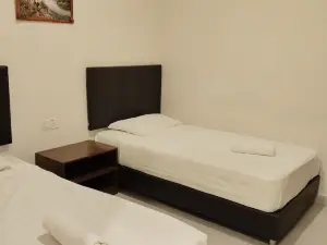 JJ Hotel (Self Check-in)