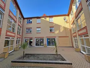 B&B Hotel Manchester Sportcity