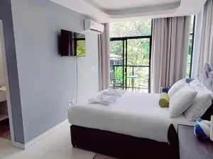 The Alexandria Marquis Hotel & Resorts Ltd