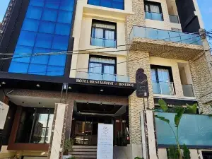RV Hotel - Dely Brahim