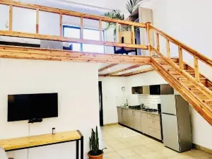 Amaryllis Residences Mount Pleasant Apartments