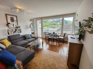 2 bedroom Apartment at Bahnhofcity