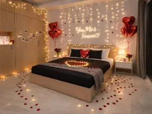 Diamond Villa