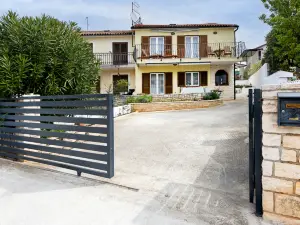 TRIKA Apartments