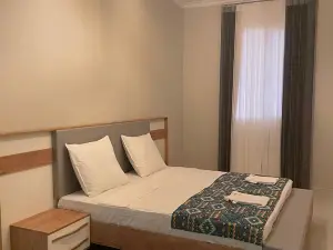 Park Apart Hotel
