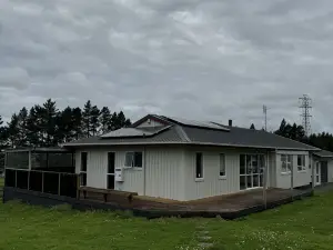 Happy farm