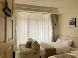 Chucheng B&B