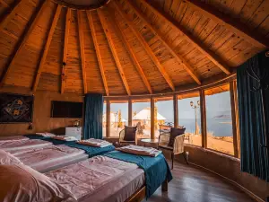 Elestet Hotel Issyk Kul
