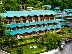 ManuAllaya Resort