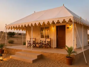 Oran Desert camp & Resort