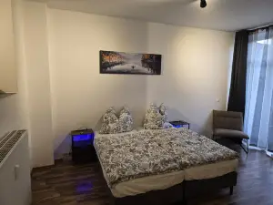 TechisFerienWohnung