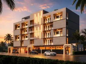 Estaaron Crave - Villas and Apartment Hotel