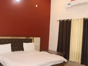 Royal Chuka Farm Stay