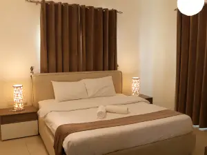 Royal Suites Muscat