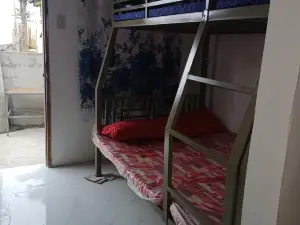 DND Tabliga Beach House