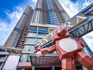 Antara Premium Suites Genting Highlands by BYON