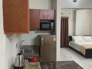 베스트 이스턴 아파트먼트
