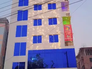 Hotel Bogura today