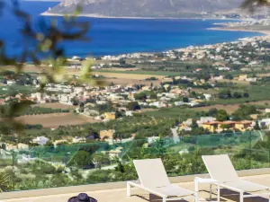 HOTEL PARCO DEGLI AROMI RESORT E SPA