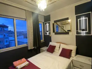 Hotel Petek
