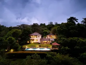 康提騎士谷別墅