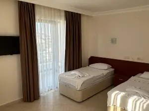Yagmur Apart Hotel