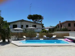 Villa Kinga 2