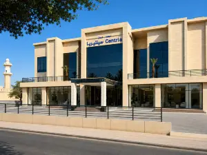 Best Western Centria