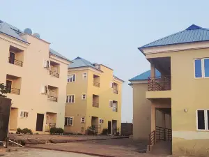 DOMINION APARTMENT AND GUEST HOUSE SIMAWA