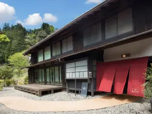 Renovated 130-Year-Old Japanese House（200sqm）｜Nariki-no-Mori, Tokyo