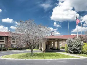 FairBridge Inn Express Hermitage
