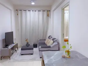 Minique stay - spacious 3BR