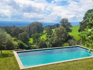 Supa Luxe Glamping