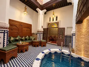 Riad Fes Lile