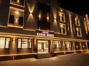 Hotel Kanak Shree